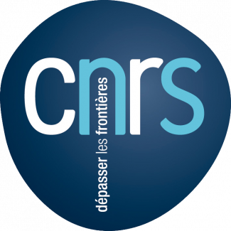 Logo du Centre National de la Recherche Scientifique