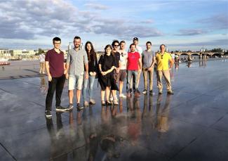 Equipe Starlight+ Starlight+ Team