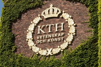 Logo de KTH