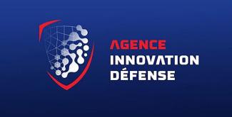 Logo Agence Innovation Défense