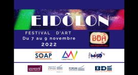 Festival Eidolon 2022 - mini