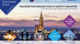 French Photonics Days 2023